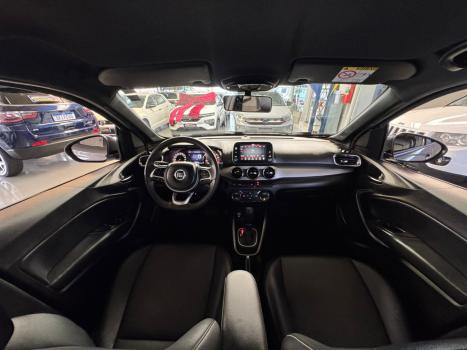 FIAT Cronos 1.8 4P FLEX DRIVE AUTOM�TICO, Foto 10