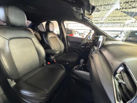 FIAT Cronos 1.8 4P FLEX DRIVE AUTOM�TICO, Foto 11