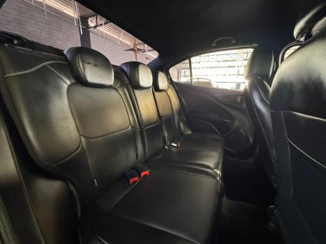 FIAT Cronos 1.8 4P FLEX DRIVE AUTOM�TICO, Foto 12