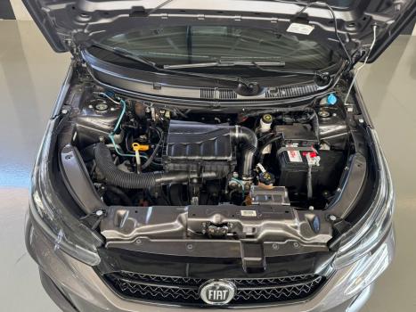 FIAT Cronos 1.8 4P FLEX DRIVE AUTOM�TICO, Foto 14