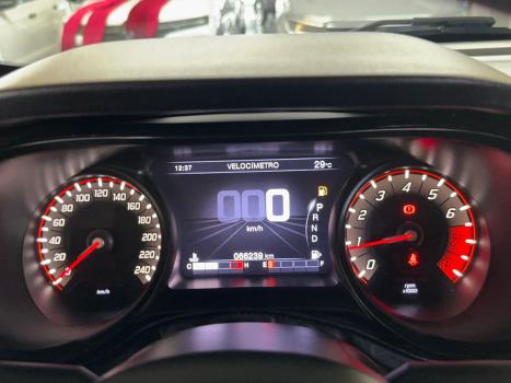 FIAT Cronos 1.8 4P FLEX DRIVE AUTOM�TICO, Foto 16