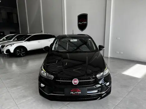 FIAT Cronos 1.8 4P FLEX PRECISION, Foto 1