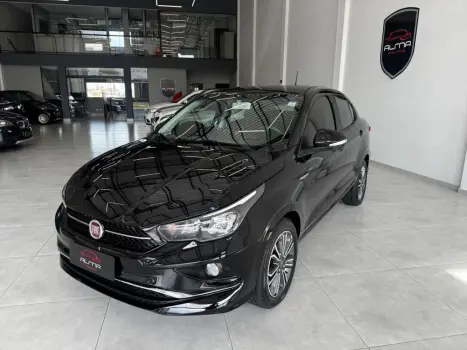 FIAT Cronos 1.8 4P FLEX PRECISION, Foto 2