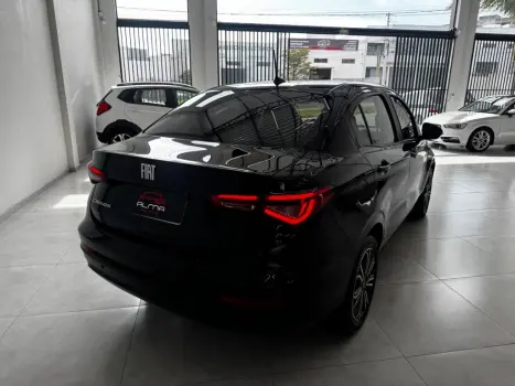 FIAT Cronos 1.8 4P FLEX PRECISION, Foto 5