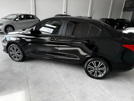FIAT Cronos 1.8 4P FLEX PRECISION, Foto 6
