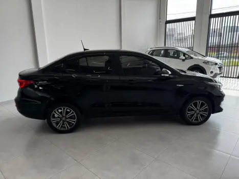 FIAT Cronos 1.8 4P FLEX PRECISION, Foto 7