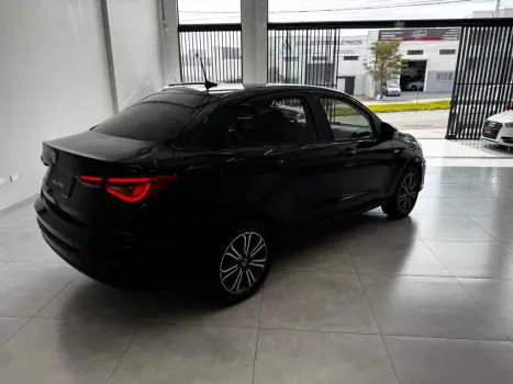FIAT Cronos 1.8 4P FLEX PRECISION, Foto 9