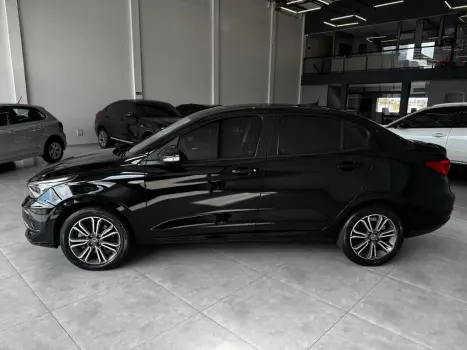 FIAT Cronos 1.8 4P FLEX PRECISION, Foto 10