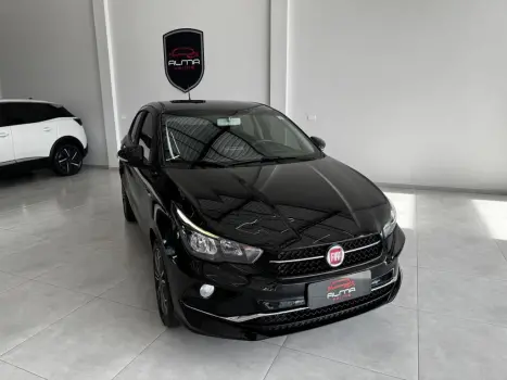 FIAT Cronos 1.8 4P FLEX PRECISION, Foto 11