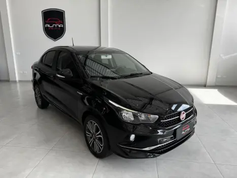 FIAT Cronos 1.8 4P FLEX PRECISION, Foto 12