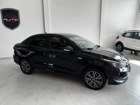 FIAT Cronos 1.8 4P FLEX PRECISION, Foto 13