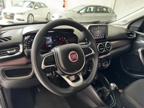 FIAT Cronos 1.8 4P FLEX PRECISION, Foto 15