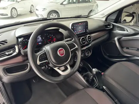 FIAT Cronos 1.8 4P FLEX PRECISION, Foto 16