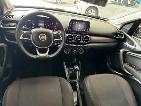 FIAT Cronos 1.8 4P FLEX PRECISION, Foto 17