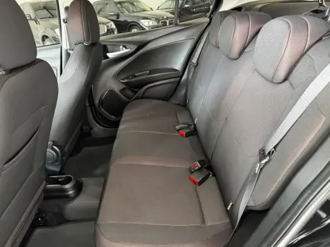 FIAT Cronos 1.8 4P FLEX PRECISION, Foto 18
