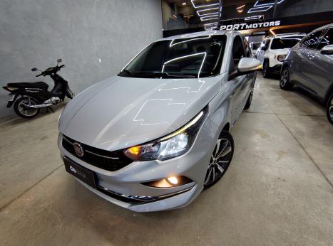 FIAT Cronos 1.8 4P FLEX PRECISION AUTOM�TICO, Foto 1