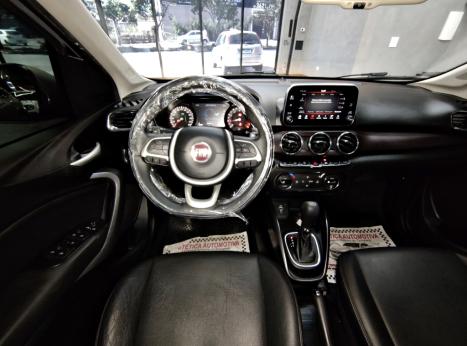 FIAT Cronos 1.8 4P FLEX PRECISION AUTOM�TICO, Foto 2