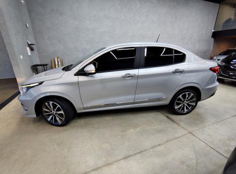 FIAT Cronos 1.8 4P FLEX PRECISION AUTOM�TICO, Foto 3