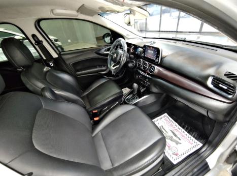 FIAT Cronos 1.8 4P FLEX PRECISION AUTOM�TICO, Foto 5
