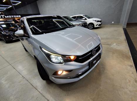 FIAT Cronos 1.8 4P FLEX PRECISION AUTOM�TICO, Foto 6