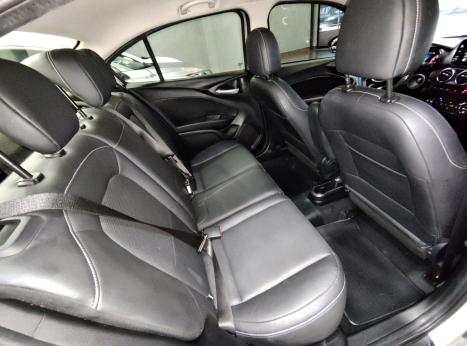 FIAT Cronos 1.8 4P FLEX PRECISION AUTOM�TICO, Foto 7