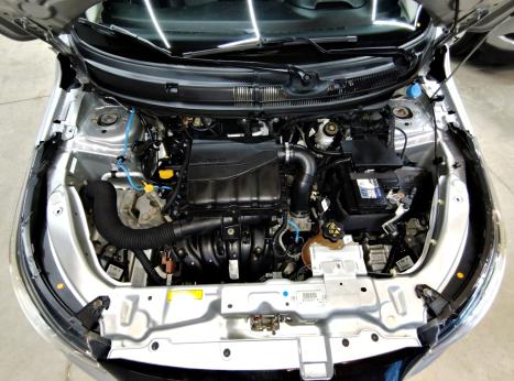 FIAT Cronos 1.8 4P FLEX PRECISION AUTOM�TICO, Foto 10