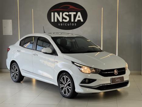 FIAT Cronos 1.8 4P FLEX PRECISION AUTOM�TICO, Foto 2