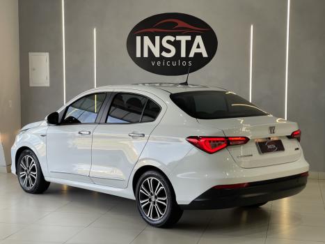 FIAT Cronos 1.8 4P FLEX PRECISION AUTOM�TICO, Foto 3