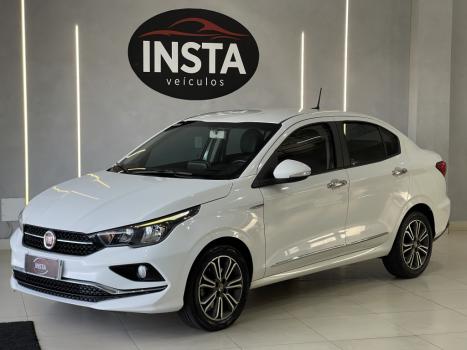 FIAT Cronos 1.8 4P FLEX PRECISION AUTOM�TICO, Foto 1