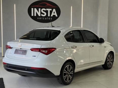 FIAT Cronos 1.8 4P FLEX PRECISION AUTOM�TICO, Foto 4