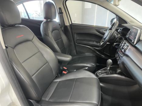 FIAT Cronos 1.8 4P FLEX PRECISION AUTOM�TICO, Foto 5