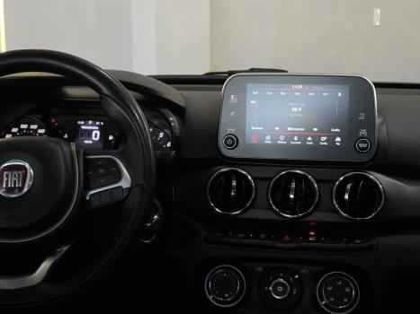 FIAT Cronos 1.8 4P FLEX PRECISION AUTOM�TICO, Foto 6
