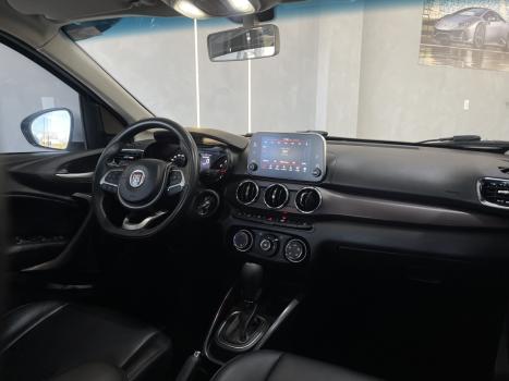FIAT Cronos 1.8 4P FLEX PRECISION AUTOM�TICO, Foto 7