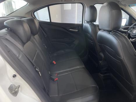 FIAT Cronos 1.8 4P FLEX PRECISION AUTOM�TICO, Foto 8