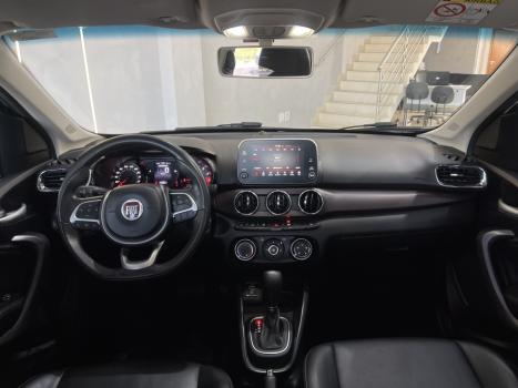 FIAT Cronos 1.8 4P FLEX PRECISION AUTOM�TICO, Foto 9