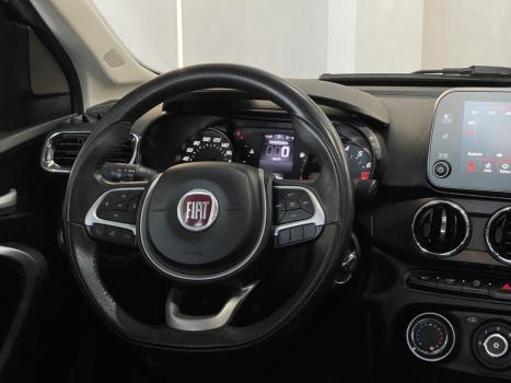 FIAT Cronos 1.8 4P FLEX PRECISION AUTOM�TICO, Foto 10