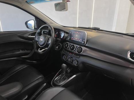 FIAT Cronos 1.8 4P FLEX PRECISION AUTOM�TICO, Foto 11