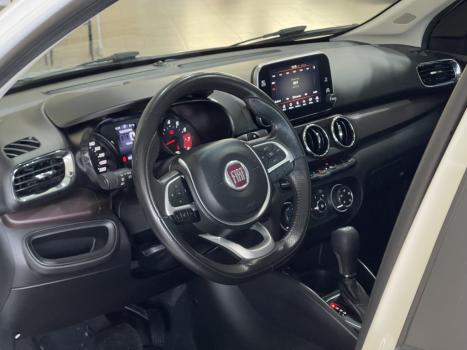 FIAT Cronos 1.8 4P FLEX PRECISION AUTOM�TICO, Foto 12