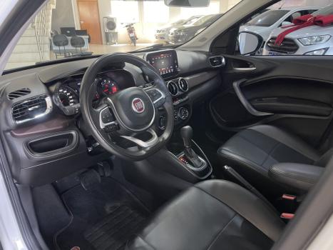 FIAT Cronos 1.8 4P FLEX PRECISION AUTOM�TICO, Foto 13