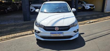 FIAT Cronos 1.8 4P FLEX PRECISION, Foto 2