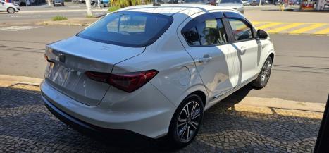 FIAT Cronos 1.8 4P FLEX PRECISION, Foto 6