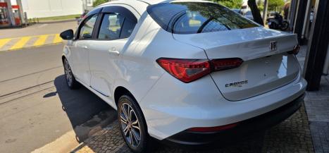 FIAT Cronos 1.8 4P FLEX PRECISION, Foto 5
