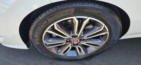 FIAT Cronos 1.8 4P FLEX PRECISION, Foto 12