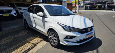 FIAT Cronos 1.8 4P FLEX PRECISION, Foto 3