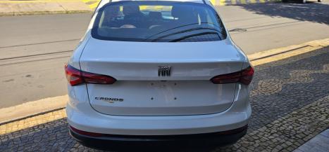 FIAT Cronos 1.8 4P FLEX PRECISION, Foto 7