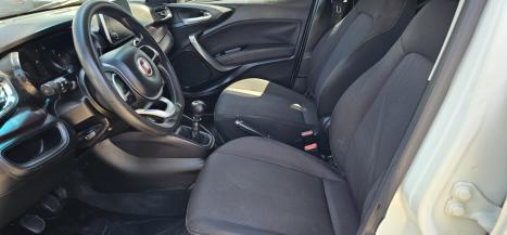 FIAT Cronos 1.8 4P FLEX PRECISION, Foto 9