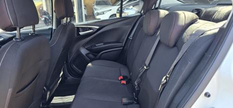 FIAT Cronos 1.8 4P FLEX PRECISION, Foto 10