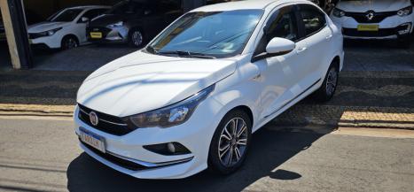 FIAT Cronos 1.8 4P FLEX PRECISION, Foto 4