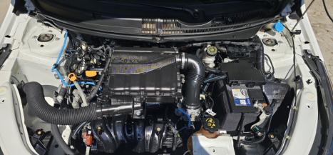 FIAT Cronos 1.8 4P FLEX PRECISION, Foto 11