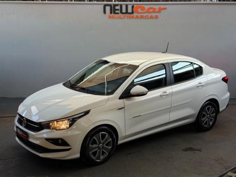 FIAT Cronos 1.8 4P FLEX DRIVE AUTOMÁTICO, Foto 1